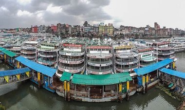 লঞ্চ-ফেরিতে অতিরিক্ত যাত্রী নিলেই ব্যবস্থা
