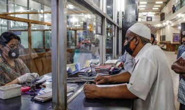 ঈদের আগে ৩ দিন ব্যাংক খোলা থাকবে যেসব এলাকায়