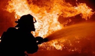 নবাবপুরে গোডাউনে লাগা আগুন নিয়ন্ত্রণে