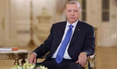 নির্বাচনে আমিই বিজয়ী হব: এরদোগান