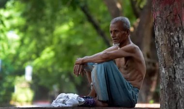 গরম কমতে পারে কবে; জানাল আবহাওয়া অধিদপ্তর