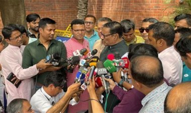 গ্রহণযোগ্য প্রার্থীকেই মনোনয়ন দিয়েছি : কাদের