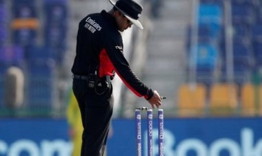 নতুন আম্পায়ার নেবে বিসিবি