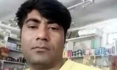 দক্ষিণ আফ্রিকায় দুর্বৃত্তদের গুলিতে বাংলাদেশি নিহত