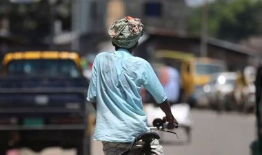 ‘তাপমাত্রাজনিত জরুরি অবস্থা’ জারি হতে পারে!