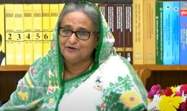 বিদ্যুৎ ব্যবহারে সাশ্রয়ী হতে হবে : প্রধানমন্ত্রী