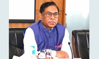 লোডশেডিংয়ের জন্য বিদ্যুৎ প্রতিমন্ত্রীর দুঃখ প্রকাশ