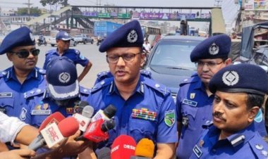 ঈদে হাইওয়ে পুলিশের বিশেষ ব্যবস্থা থাকছে সড়কে