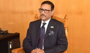 পদ্মা সেতুতে মোটরসাইকেল চালু প্রধানমন্ত্রীর ঈদ উপহার : কাদের