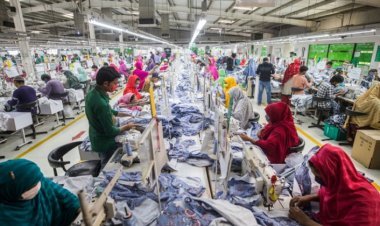 ঈদের ছুটি ঘোষণা করলো আরও ২১০০ কলকারখানা