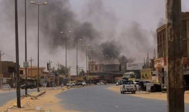 সুদানে আটকা পড়া বাংলাদেশিদের উদ্ধার