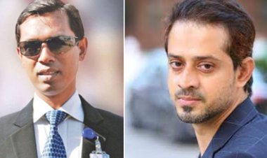 এসপি বাবুল আক্তার ও সাংবাদিক ইলিয়াসের বিরুদ্ধে চার্জশিট দাখিল