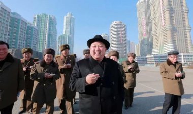 উত্তর কোরিয়ায় সিগারেট রপ্তানি, ব্রিটিশ আমেরিকান টোবাকোকে ৭ হাজার কোটি টাকা জরিমানা