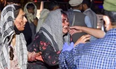 কাবুল বিমানবন্দর হামলার মূল পরিকল্পনাকারী আইএস নেতাকে হত্যা করেছে তালেবান