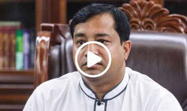 গাজীপুর সিটি করপোরেশন নির্বাচন: জাহাঙ্গীরের মনোনয়ন বাতিল (ভিডিওসহ)