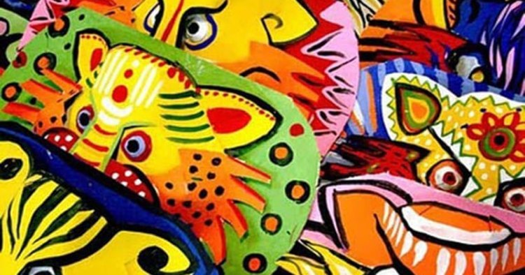 আজ পহেলা বৈশাখ, বাংলা ১৪৩০ সালের প্রথম দিন