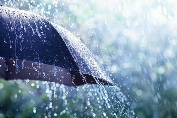 ৮ বিভাগে বৃষ্টির পূর্বাভাস, কমবে তাপমাত্রা