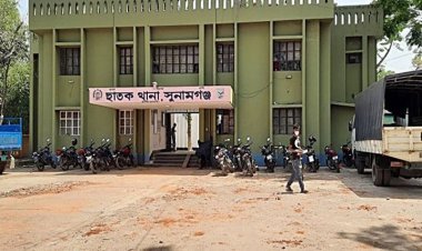 ফাঁকা বাড়িতে কিশোরীকে ধর্ষণ, ৪ সন্তানের জনক কারাগারে