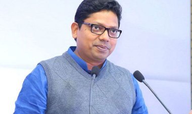 ইসির চিঠি পেয়ে খুলনা সফর স্থগিত করলেন প্রতিমন্ত্রী পলক