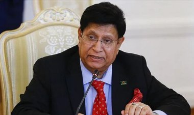 রাষ্ট্রদূতরা এখন থেকে আর বাড়তি প্রটোকল পাবেন না: পররাষ্ট্রমন্ত্রী