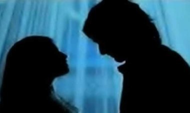 আপত্তিকর অবস্থায় প্রেমিক যুগল আটক, অতঃপর…