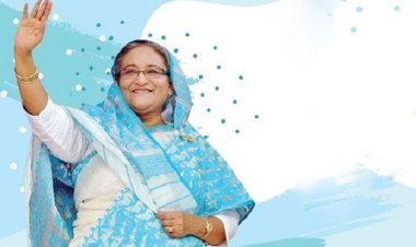 তিন দিনের সফরে প্রধানমন্ত্রী কাতার যাচ্ছেন আজ