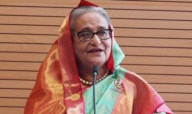 আমাকে অন্তত ১৯ বার হত্যার চেষ্টা করা হয়েছে : প্রধানমন্ত্রী