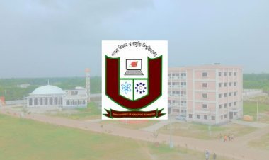 লিফট কিনতে তুরস্ক যাচ্ছেন পাবিপ্রবি’র সহ-উপাচার্যসহ ৬ জন