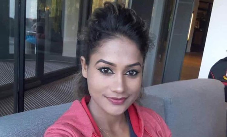 বিয়ের জন্য ভালো ছেলের খোঁজে রয়েছেন জাহানারা