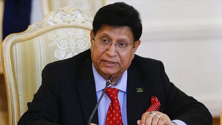রাষ্ট্রদূতরা এখন থেকে আর বাড়তি প্রটোকল পাবেন না: পররাষ্ট্রমন্ত্রী