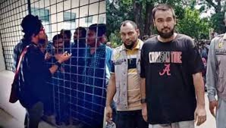 পাবনা মেন্টালে চিকিৎসা নিয়েও স্বাভাবিক জীবনে ফেরেননি নোবেল