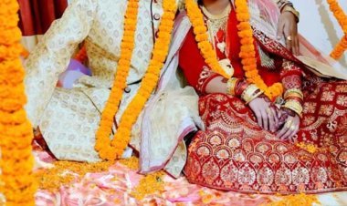 বাসররাতে হার্ট অ্যাটাকে বর-কনের মৃত্যু