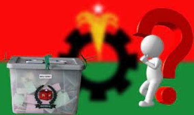 বিএনপির বিকল্পই কি বিএনএম!