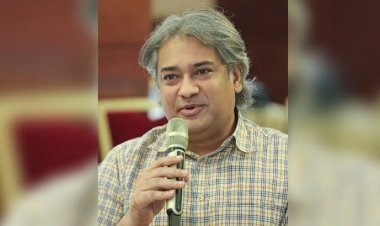 ঢাকা-১৭ আসনে আওয়ামী লীগের মনোনয়ন পেলেন আরাফাত