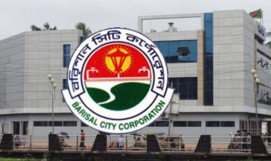 বরিশাল সিটি নির্বাচনে কাউন্সিলর হলেন যারা