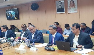 ঋণের ৯ শতাংশ সুদহার সীমা তুলে নিল বাংলাদেশ ব্যাংক