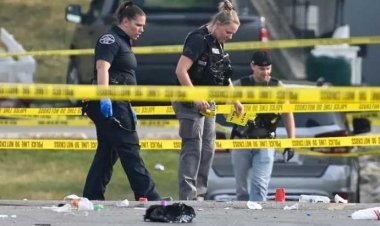 যুক্তরাষ্ট্রে বন্দুক হামলায় নিহত ১