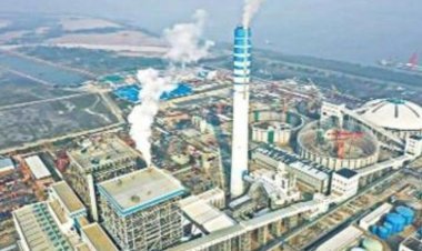 রামপাল বিদ্যুৎকেন্দ্রের দ্বিতীয় ইউনিট জাতীয় গ্রিডে যুক্ত হলো