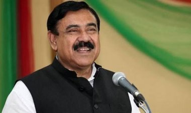 প্রতিবছর ঈদ আসলে বিএনপি আন্দোলনের ঘোষণা দেয়: শাজাহান খান