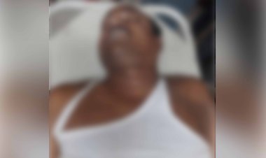 গৌরনদীতে কোরবানির গরু বানাতে গিয়ে ; বিদ্যুৎস্পৃষ্টে শ্রমিকের মৃত্যু