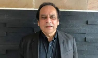 গণঅধিকার পরিষদ থেকে রেজা কিবরিয়াকে অপসারণ