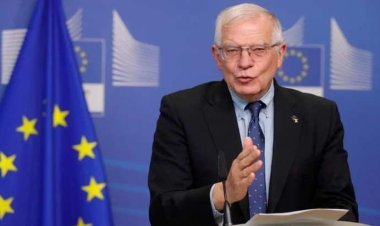 বাংলাদেশে রাজনৈতিক দলগুলোর অর্থবহ সংলাপ চায় ইইউ