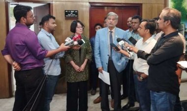 দুর্যোগ ঝুঁকিপূর্ণ ৩০ দেশের তালিকায় বাংলাদেশ: জাতিসংঘ