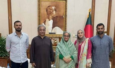 অবসর ভেঙে আবারও ফিরলেন তামিম