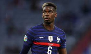 সৌদি লিগে দেখা যেতে পারে পগবাকে