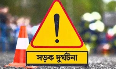 চট্টগ্রামে বাসচাপায় পুলিশ সদস্য নিহত