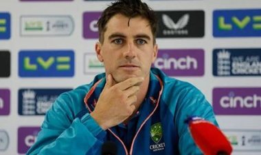 ওল্ড ট্রাফোর্ডে দু’টি পরিবর্তন নিয়ে নামছে অস্ট্রেলিয়া