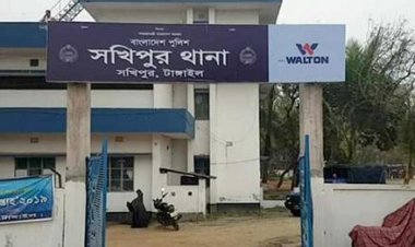 টাঙ্গাইলের সখিপুরে দুই জনকে কুপিয়ে হত্যা