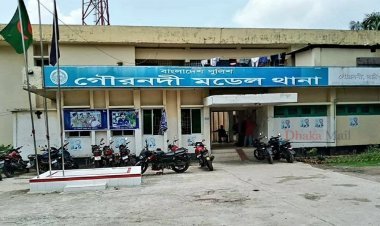 গৌরনদীতে ৩ সন্তানের বাবাকে নিঃসন্তান দেখিয়ে কোটি টাকার সম্পত্তি হাতিয়ে নিল সাবেক ইউপি সদস্য