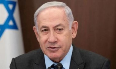 অস্ত্রপচার সফল, শিগগিরই কাজে ফিরতে চান ইসরায়েলি প্রধানমন্ত্রী